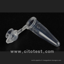 Tube PCR 0.2 Ml